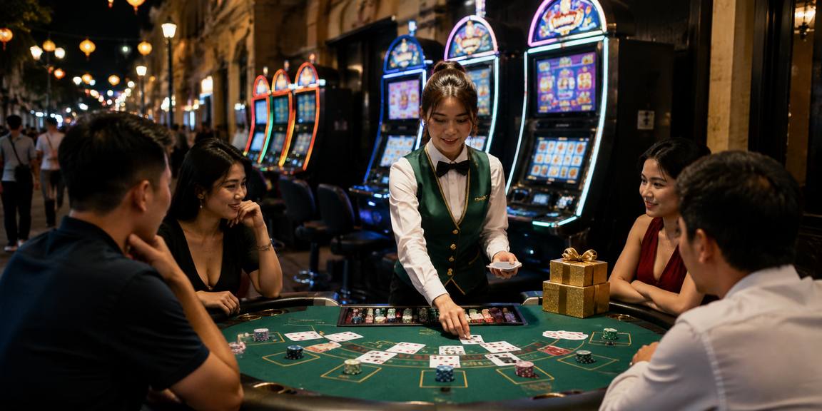 188bety Casino